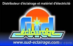 Sud Éclairage